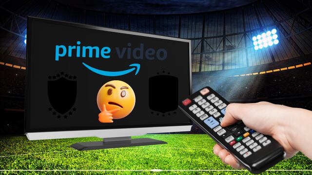 Equipos de Liga MX serían transmitidos por Amazon Prime Video