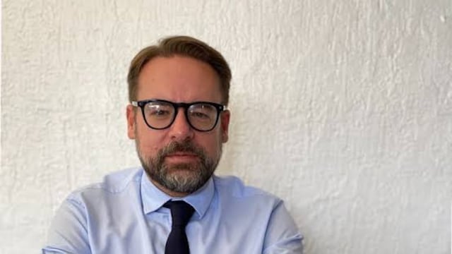 Abogado Ricardo Sánchez Reyes