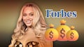El nuevo hito de Beyoncé: Forbes la confirma como multimillonaria