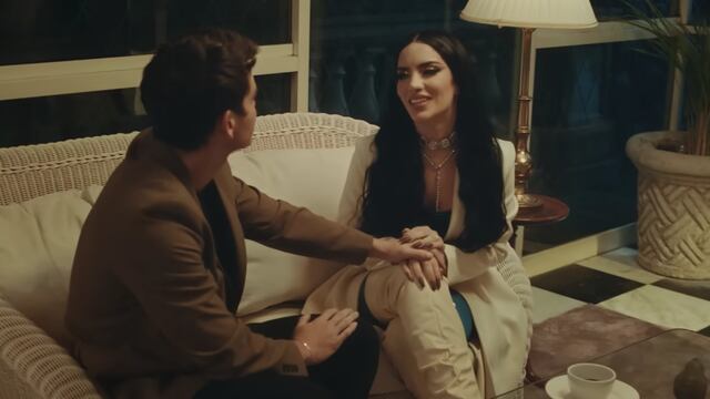 Infieles de Kimberly Loaiza