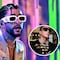 Daddy Yankee regaña a Bad Bunny y le enseña cómo tratar a sus fans (VIDEO)