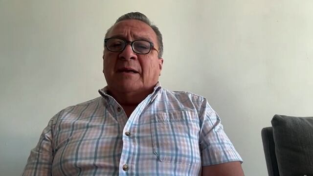 Nico Mollinedo revela lo que le dijo a Tim Golden sobre reportaje en ProPublica