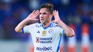 Cruz Azul derrota a New York City FC y suma su segundo triunfo en Leagues Cup