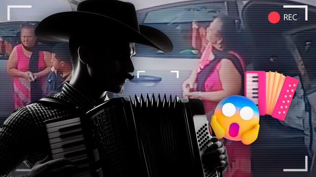 Carlota Alfaro, la abuela sicaria de Chalco, ya tiene su corrido