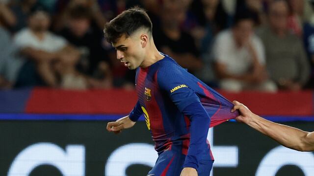 Sevilla vs FC Barcelona: ¿Cuándo y dónde ver el partido de la Jornada 8 de LaLiga
