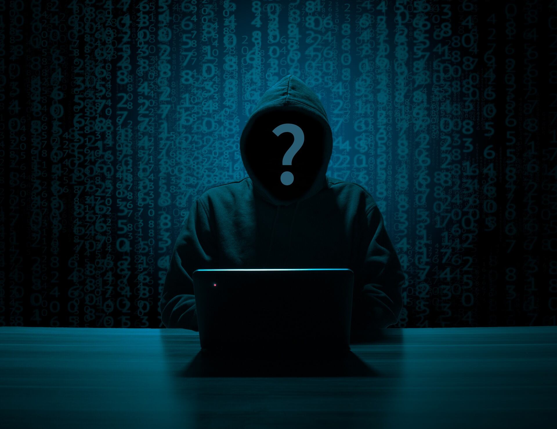 Dark web