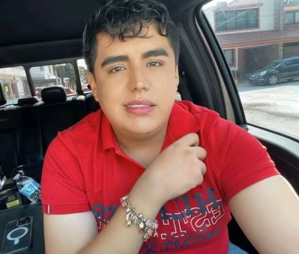 Jesús Eduardo Franco Lárraga