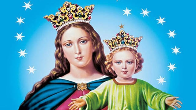 Oración a María Auxiliadora para casos difíciles