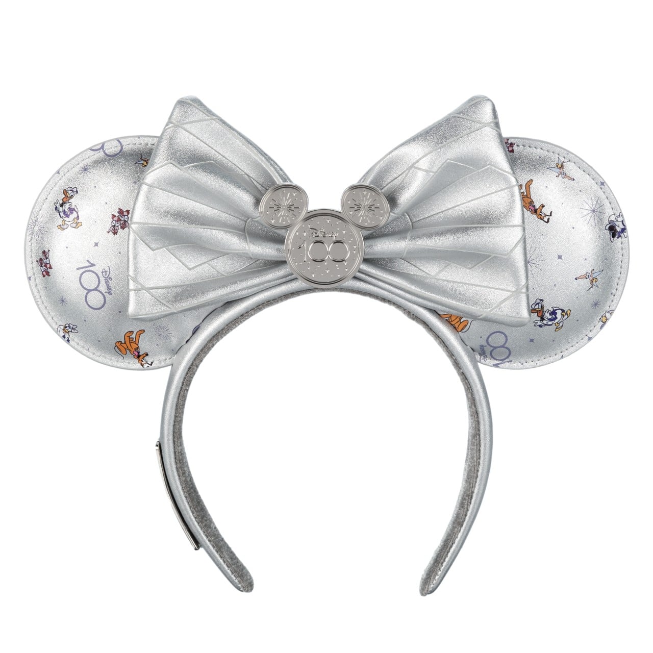 Disney cumple 100 años y estos son los 10 productos que no deben faltar en tu colección