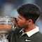 ¿Cuánto dinero gana el campeón de Roland Garros? La cifra es estratosférica