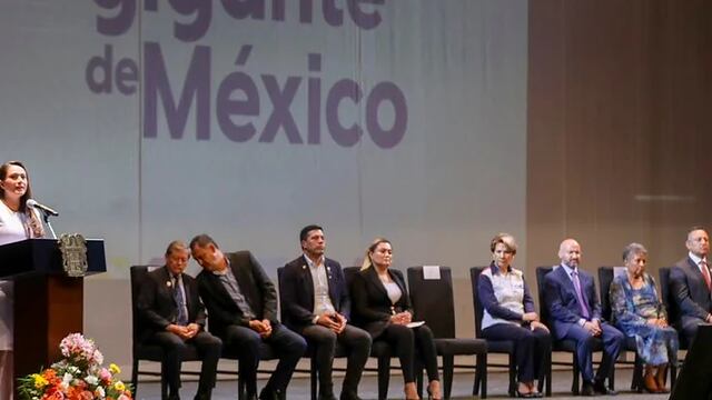 Tere Jiménez; Jornadas de Concientización sobre el Alzhéimer 2023