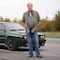 Jeremy Clarkson revela que enfrenta cáncer de próstata