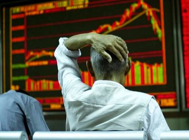 Bolsa de Valores de Asia