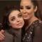 Las Estrellas bailan en Hoy: ¿Amigos? Violeta Isfel se disculpa con Carlos Speitzer