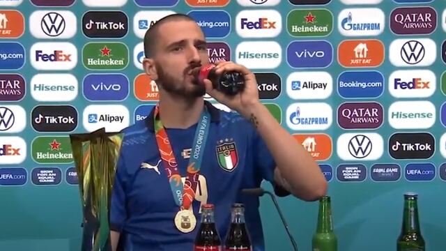 Leonardo Bonucci