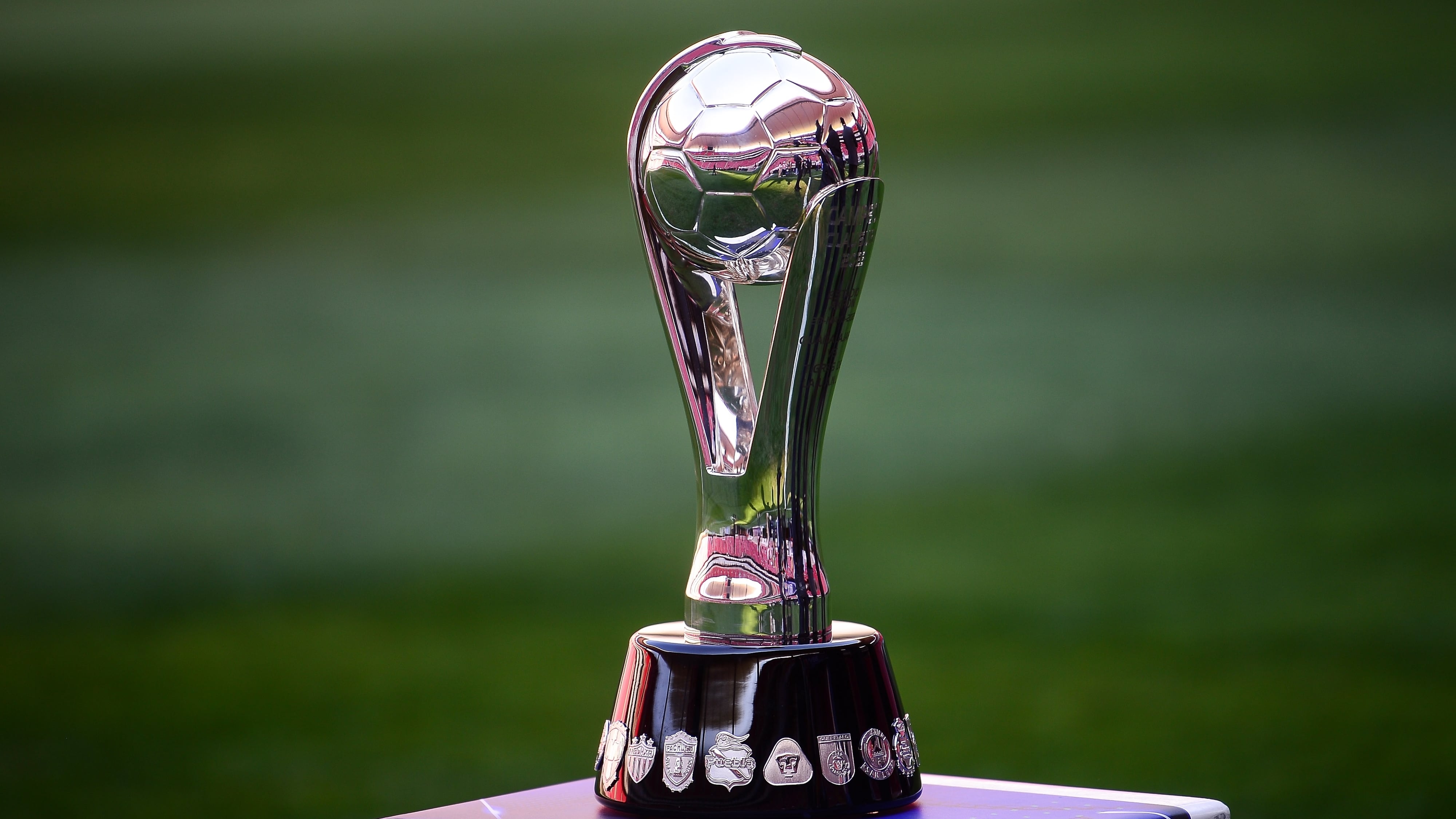 Cinco equipos ya aseguraron el boleto a la Liguilla de la Liga MX y hay uno más que pelearán tres escuadras