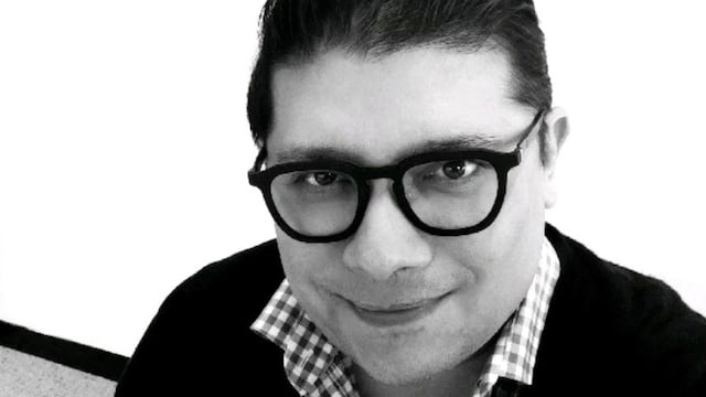 Tonatiuh Vázquez Cabrera, supuesto miembro del Consejo Consultivo de Morena.