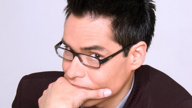 Toño Esquinca, locutor de Alfa 91.3