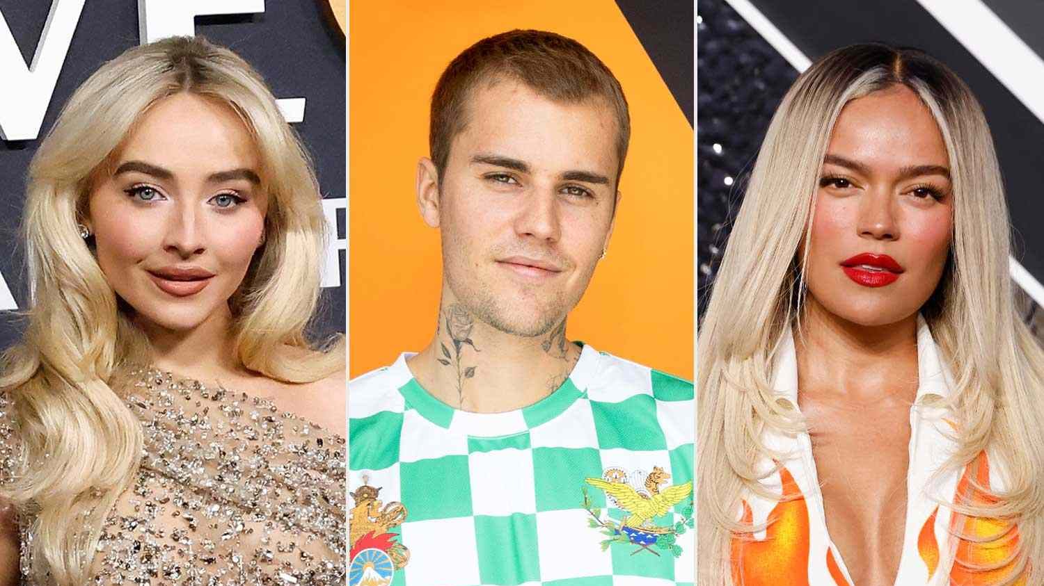 Lineup de Coachella 2026 incluye a Sabrina Carpenter, Justin Bieber y Karol G