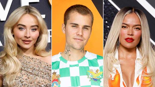 Lineup de Coachella 2026 incluye a Sabrina Carpenter, Justin Bieber y Karol G