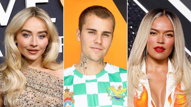 Lineup de Coachella 2026 incluye a Sabrina Carpenter, Justin Bieber y Karol G