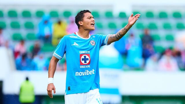 Cruz Azul vs Mineros: ¿A qué hora y dónde ver el partido amistoso en la Copa Bienestar?