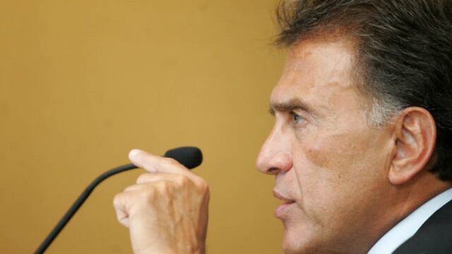 Yunes contó con el apoyo del Gobierno Federal que, a través del Banco Nacional de Obras y Servicios Públicos, Banobras, participó en el refinanciamiento de la deuda