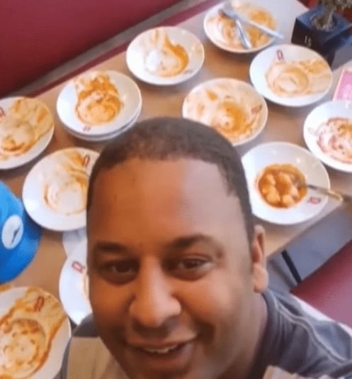 Joao Carlos Apolonio