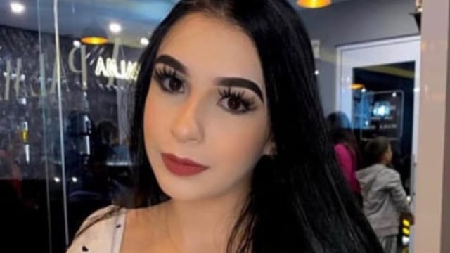 Bionce Amaya Cortez, joven de Texas desaparecida en Nuevo León