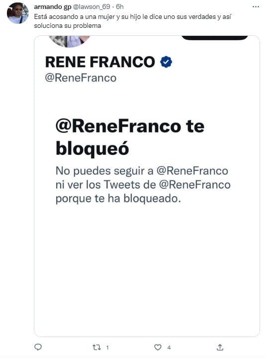 René Franco
