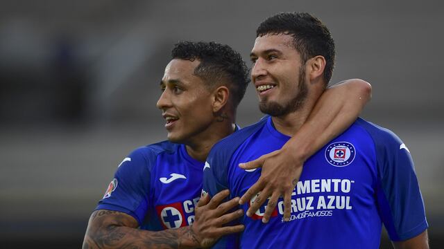 Cruz Azul