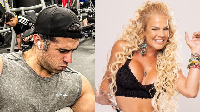 Niurka ya le debe el quiropráctico a Ricardo Manjarrez de Ventaneando por la montada que le puso