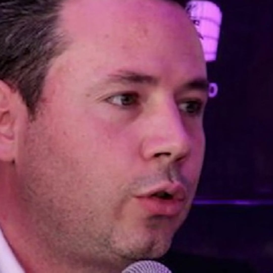 ¿Quién es Luis de Llano Stevens? Hijo del productor Luis de Llano