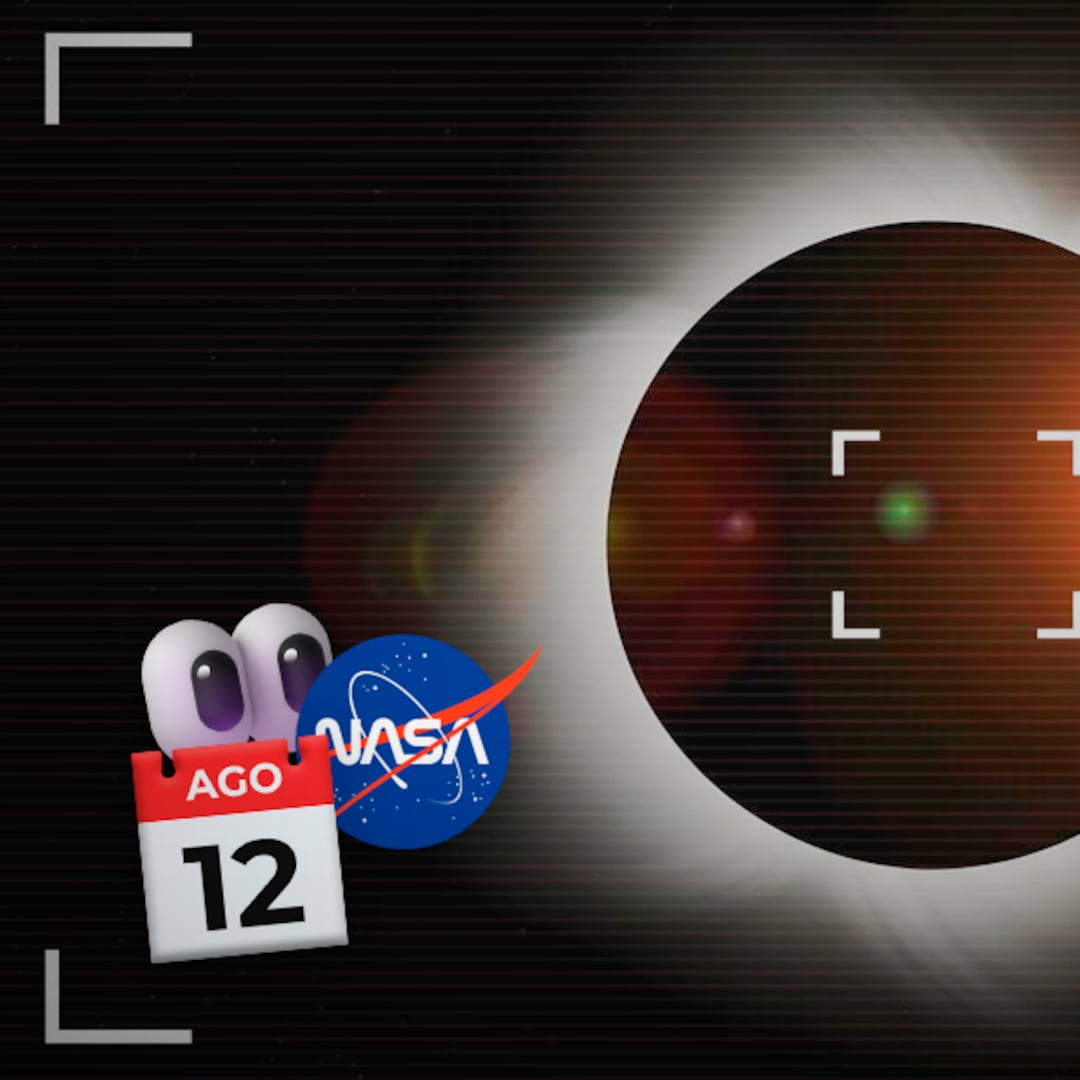 ¿Dónde ver el eclipse solar del 12 de agosto de 2026? NASA lo transmitirá en YouTube