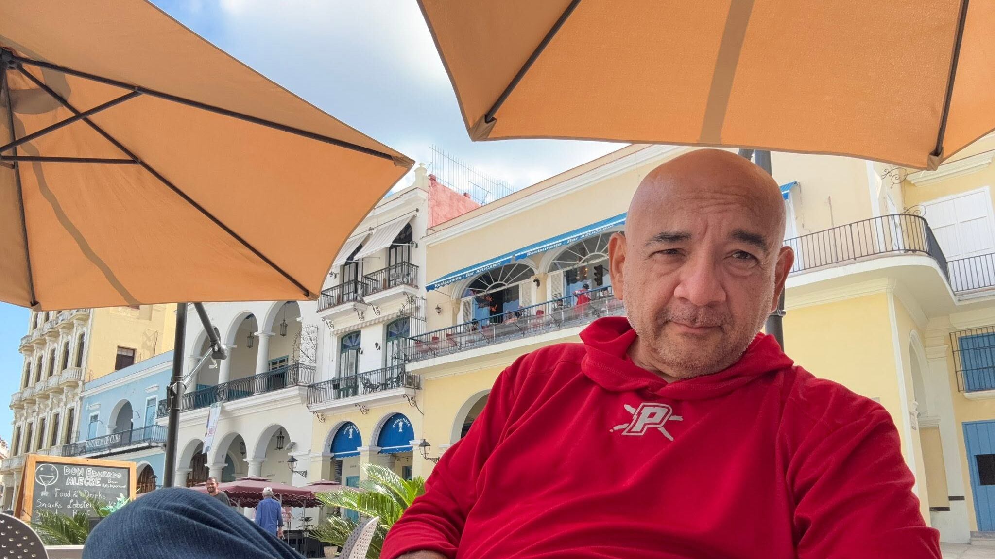 Cuestionan a Somos México por designar a Víctor Améndola, inscrito en registro de violencia política