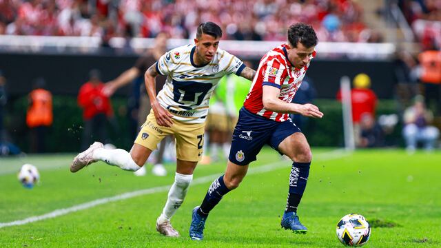 Apertura 2024 Liga MX: Fecha, hora y canal para ver los partidos de la Jornada 16 y 17