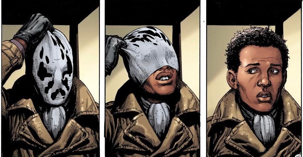 Rorschach