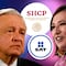 Xóchitl Gálvez anuncia denuncia contra AMLO, SHCP y el SAT por información de sus empresas