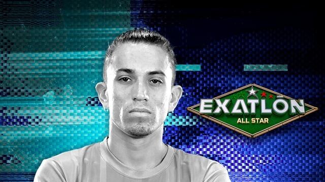 Andrés Fierro es eliminado de Exatlón All Star.