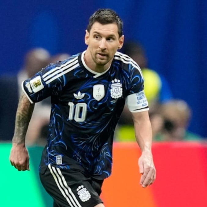 Lionel Messi: las reacciones al adiós de la Selección Argentina