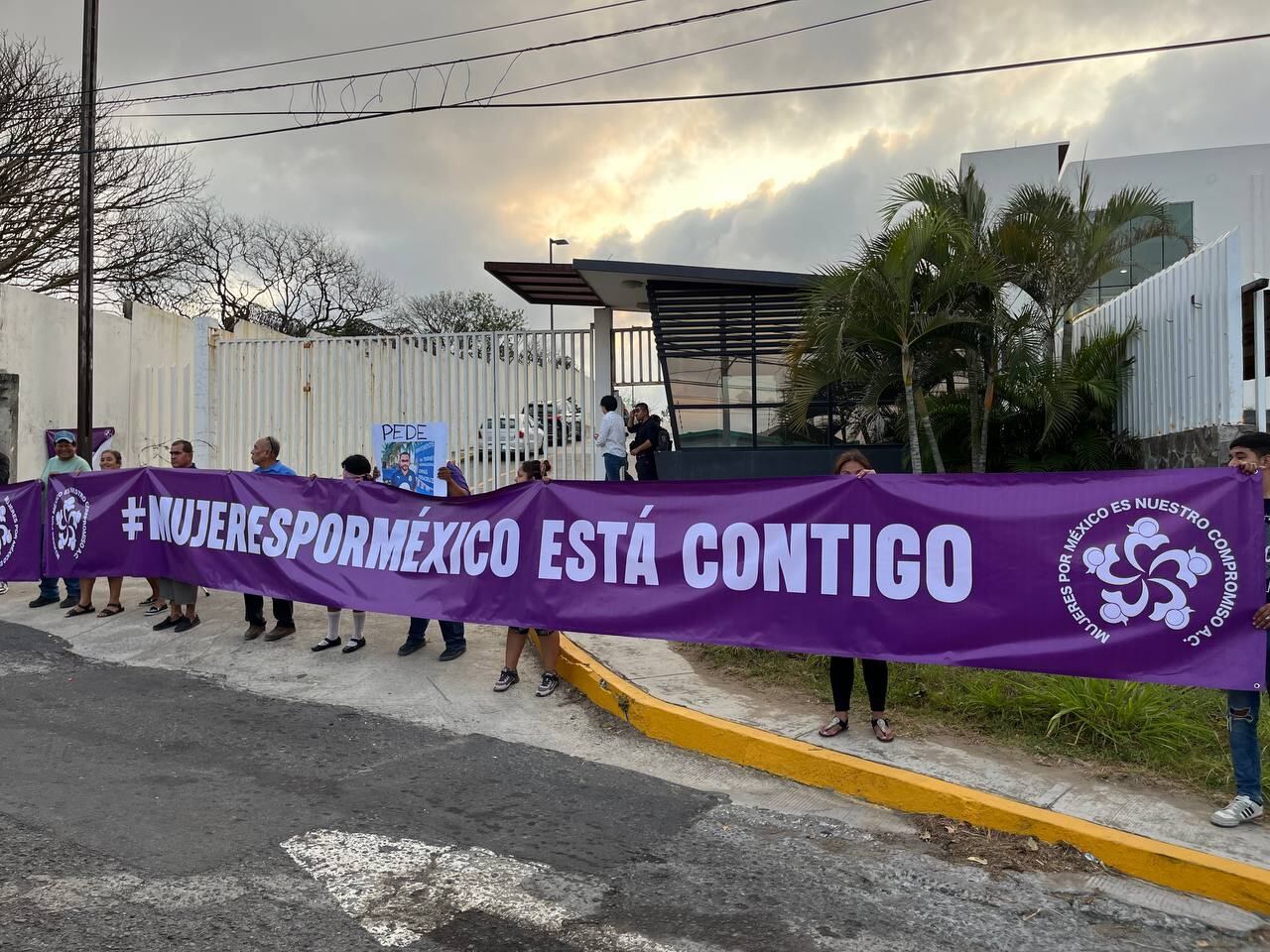 Señalan irregularidades en caso de pederastia en Veracruz