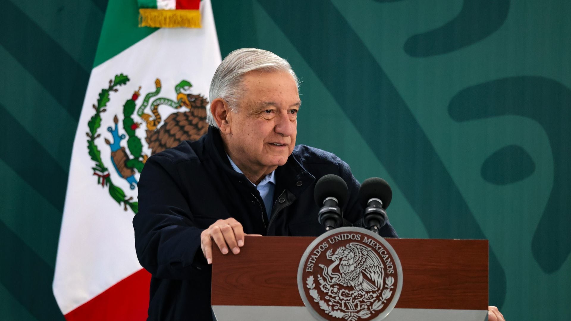 ¿Ganar la presidencia y perder el país?