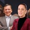 Claudia Sheinbaum reconoce a Federico Arreola por revelar el “nado sincronizado” de periodistas