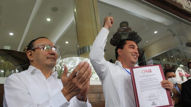 Antonio Lagunes Toral