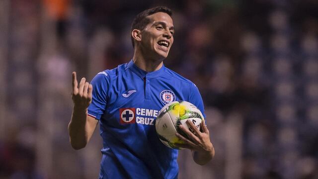 Marcone en su paso por La Máquina