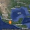 Temblor hoy México: Se registra un sismo con epicentro en Pinotepa Nacional, Oaxaca, durante la madrugada