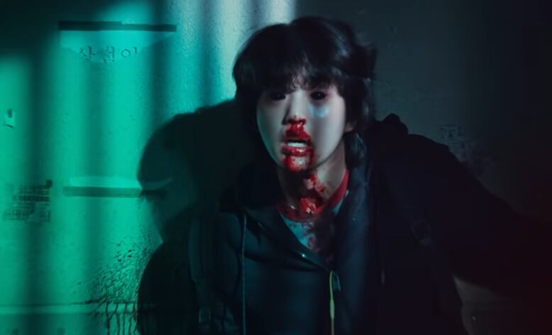 Fascinante serie apocalíptica en Netflix basada en un importante webtoon