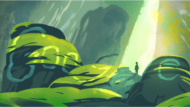 Cueva Sơn Đoòng: Google lanza doodle conmemorativo a la cueva más grande del mundo