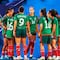 Ya sabemos por qué le fue mal a la Selección Mexicana Femenil en la Copa Oro W; tiene que ver con Cruz Azul