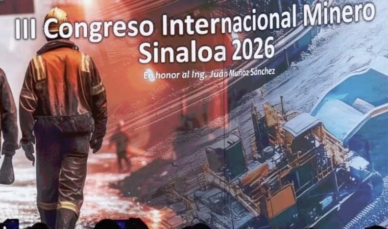 Mineras piden seguridad durante Congreso Internacional